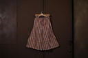 Ethnic Hand Block Print Cotton Palazzo