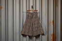 Ethnic Hand Block Print Cotton Palazzo
