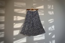 Ethnic Hand Block Print Cotton Palazzo