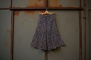 Ethnic Hand Block Print Cotton Palazzo