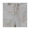 Handwoven Cotton Pant / Trouser