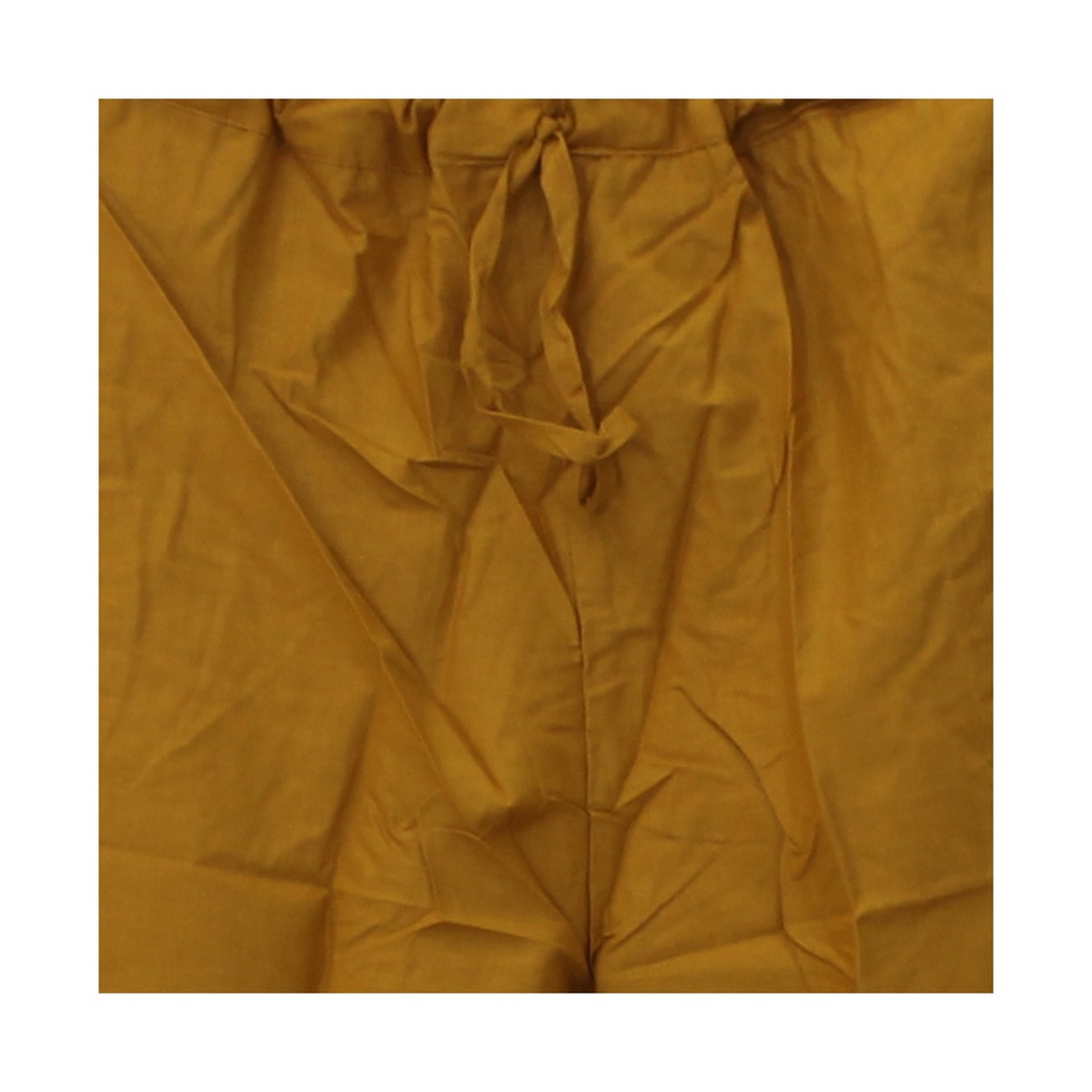 Handwoven Cotton Pant / Trouser