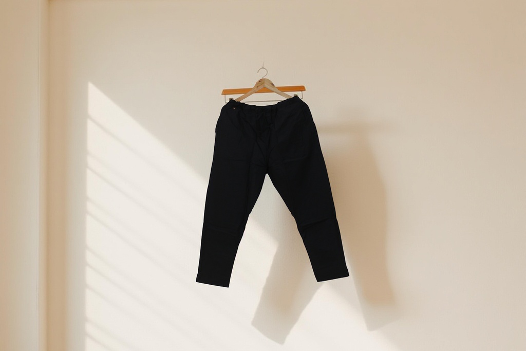Handwoven Cotton Pant / Trouser