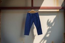 Handwoven Cotton Pant / Trouser