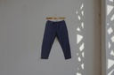 Handwoven Cotton Pant / Trouser