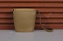 Handcrafted Kutchi Leather Balti Sling Bag