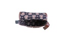 Handcrafted Kutchi Leather Sling Bag