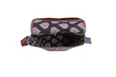Handcrafted Kutchi Leather Balti Sling Bag