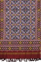Handwoven Double Ikat Patola Dupatta