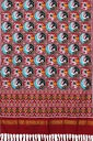 Handwoven Double Ikat Patola Dupatta