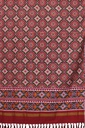 Handwoven Double Ikat Patola Dupatta