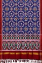 Handwoven Double Ikat Patola Dupatta