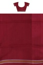 Handloom Single Ikat Silk Patola Saree
