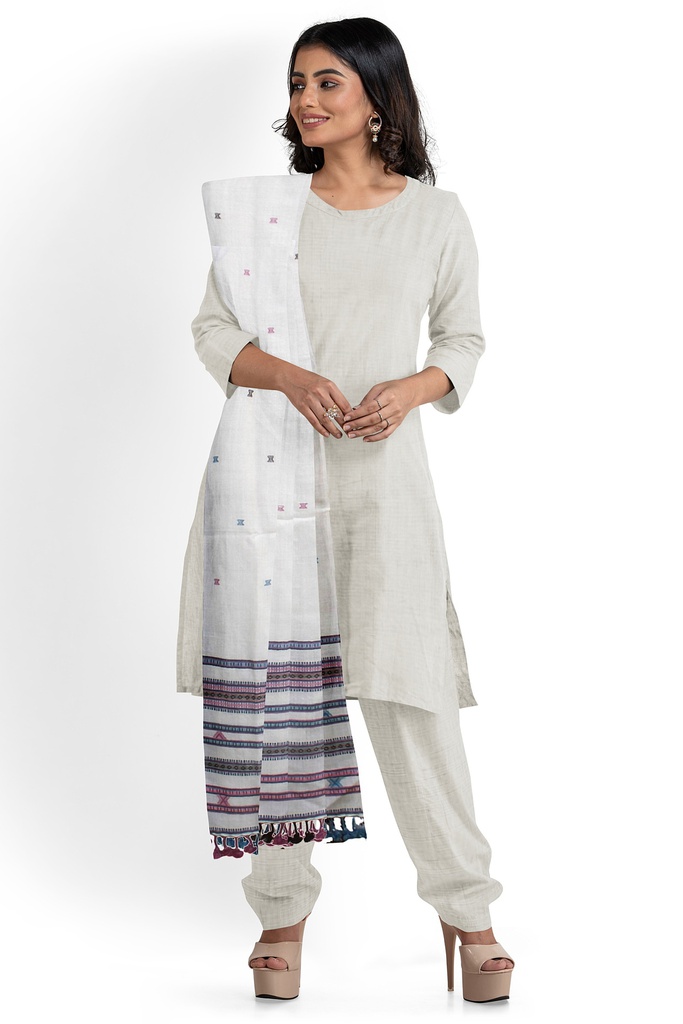 Handwoven Woolen Shawl