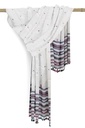 Handwoven Woolen Shawl
