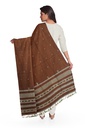 Handwoven Woolen Shawl