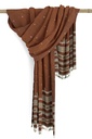 Handwoven Woolen Shawl