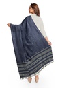 Handwoven Woolen Shawl