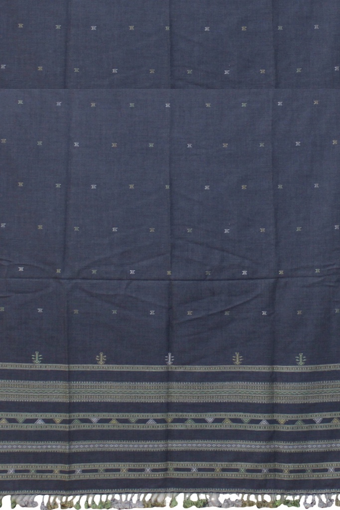 Handwoven Woolen Shawl