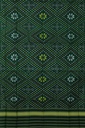 Handloom Single Ikat Patola Silk Dupatta