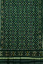 Handloom Single Ikat Patola Silk Dupatta