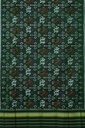 Handloom Single Ikat Patola Silk Dupatta