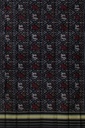 Handloom Single Ikat Patola Silk Dupatta