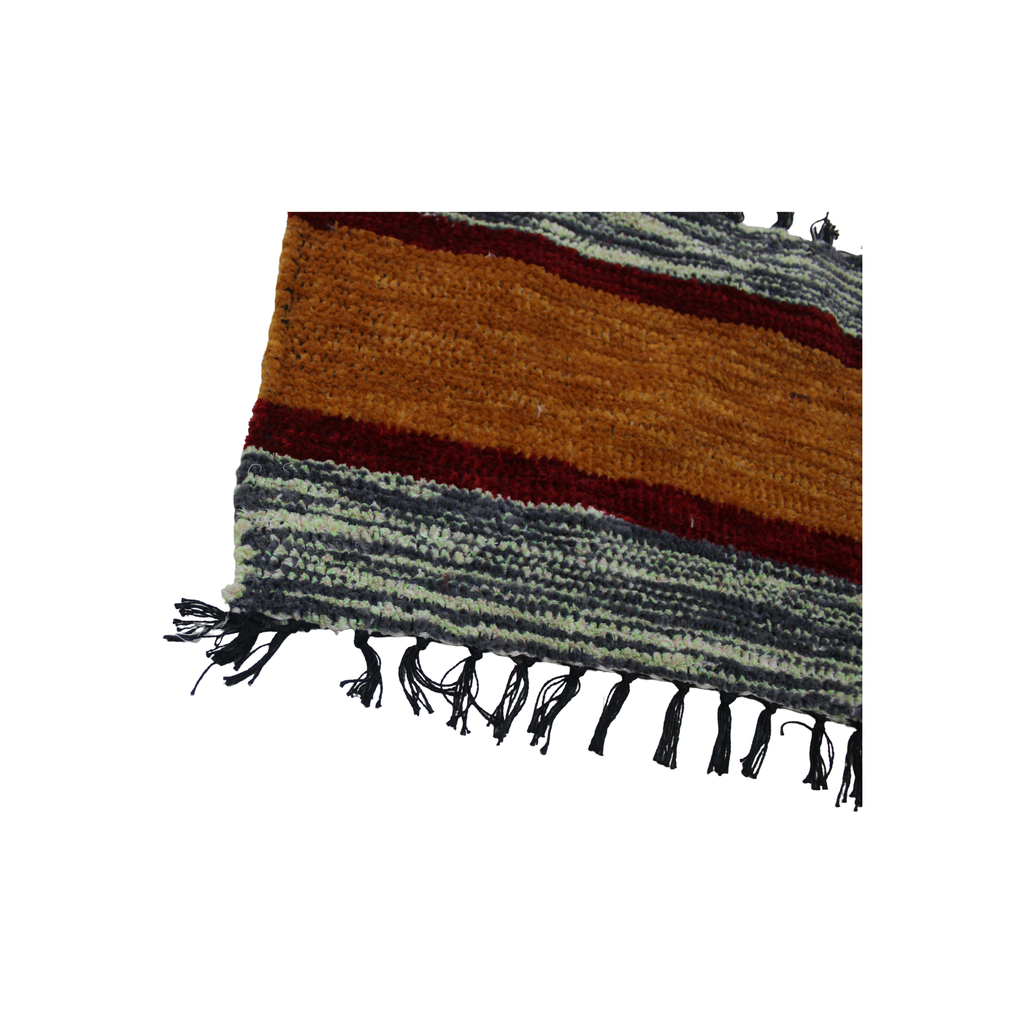 Handmade  Door Mat
