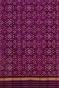 Handloom Single Ikat Patola Silk Dupatta