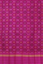 Handloom Single Ikat Patola Silk Dupatta