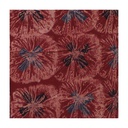 Hand Block Print Modal Silk Stole