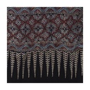 Hand Block Print Modal Silk Stole