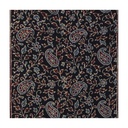 Hand Block Print Modal Silk Stole