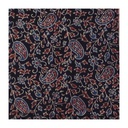 Hand Block Print Modal Silk Stole