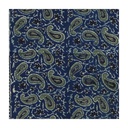 Hand Block Print Modal Silk Stole