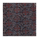 Hand Block Print Modal Silk Stole
