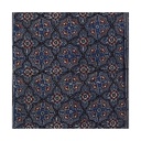 Hand Block Print Modal Silk Stole