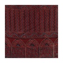 Hand Block Print Modal Silk Stole