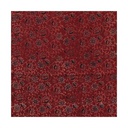 Hand Block Print Modal Silk Stole