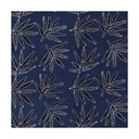 Ajrakh Hand Block Print Mashru Stole