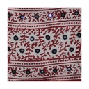 Handcrafted Block Printed Shoulder Bag
