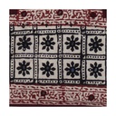 Handcrafted Block Printed Shoulder Bag