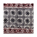 Handcrafted Block Printed Shoulder Bag