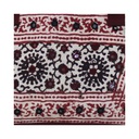 Handcrafted Block Printed Shoulder Bag