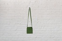 Handcrafted Embroidered Sling Bag