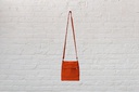 Handcrafted Embroidered Sling Bag
