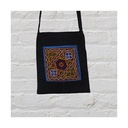 Handcrafted Embroidered Sling Bag