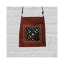Handcrafted Embroidered Sling Bag
