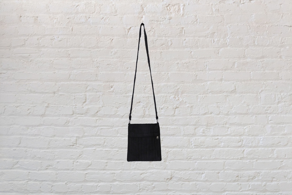 Handcrafted Embroidered Sling Bag