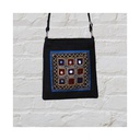 Handcrafted Embroidered Sling Bag